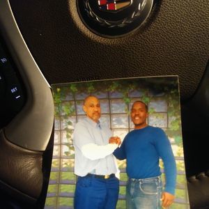 Meet your Posher, Clint